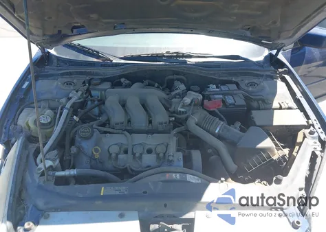 2007 Mercury Milan V6 Premier z USA, uszkodzony, nr VIN 3MEHM08107R640786